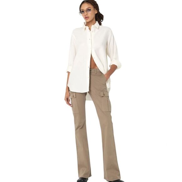 John Elliot Riley low rise utility boot - Picture 1 of 13